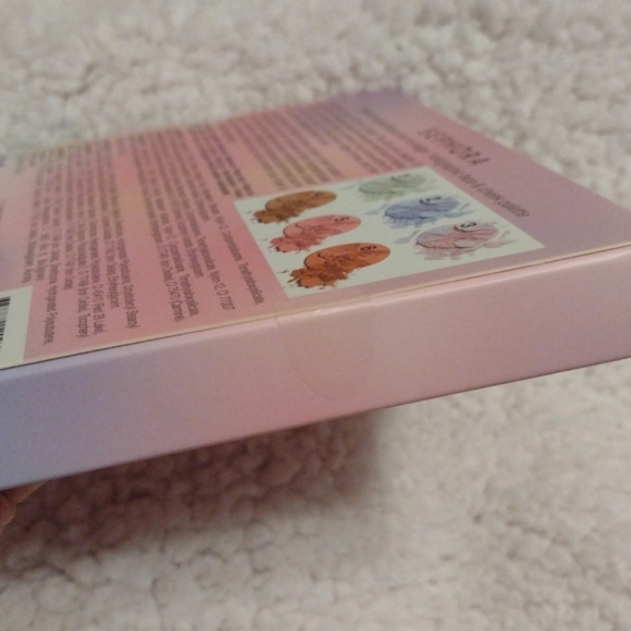 Sephora Holographic face and cheek palette - Picture 3 of 4